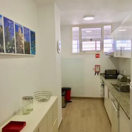 Dreams Praia Da Rocha Апартаменти Портіман