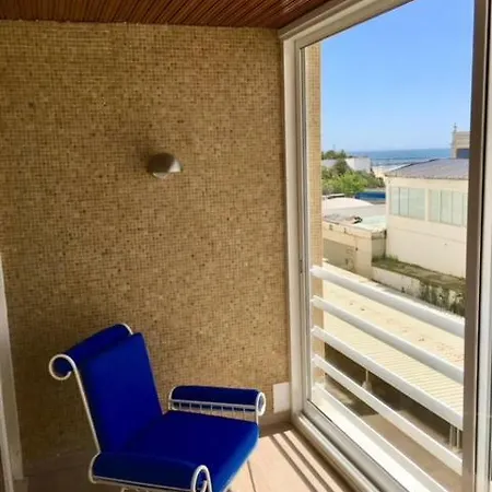 Апартаменти Dreams Praia Da Rocha Портіман