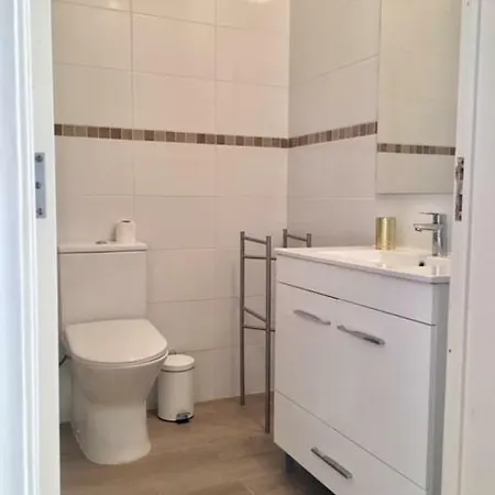 Apartment Dreams Praia Da Rocha