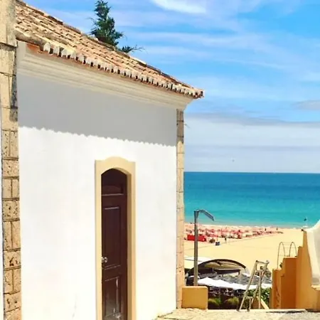Dreams Praia Da Rocha Διαμέρισμα Portimão
