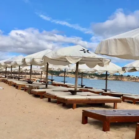 Διαμέρισμα Dreams Praia Da Rocha *
