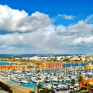 Dreams Praia Da Rocha Διαμέρισμα *
