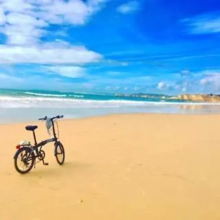 Διαμέρισμα Dreams Praia Da Rocha *