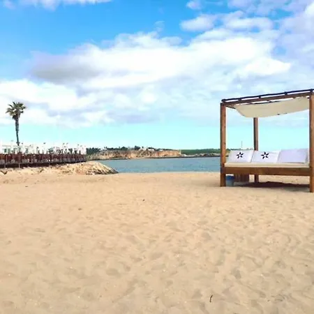 דירה Dreams Praia Da Rocha פורטימאו
